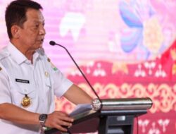 Penjabat Gubernur: Peringatan Hari Ibu Momentum untuk Merenungkan Peran dan Kontribusi Perempuan