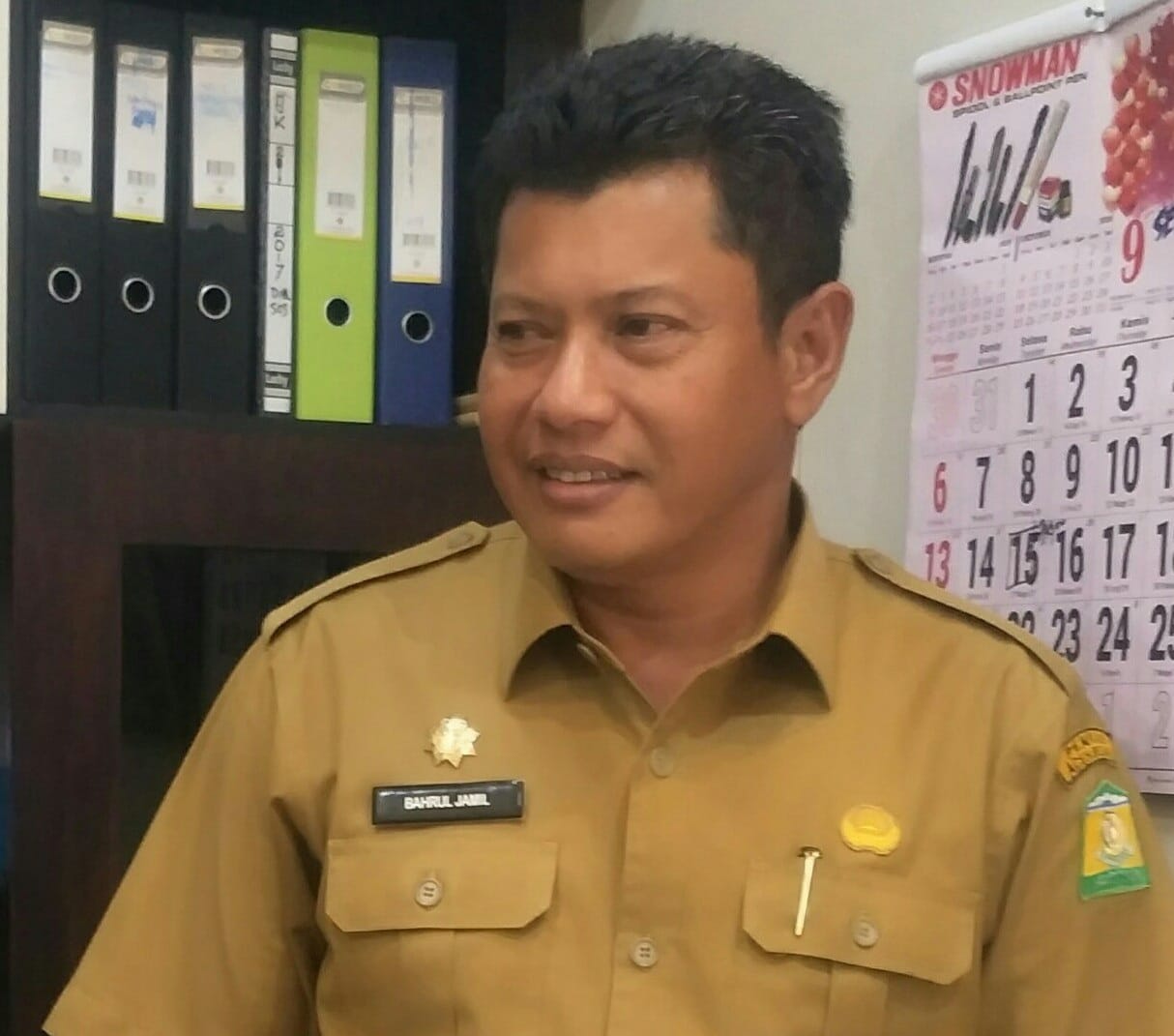 Peringati HUT ke-78 PGRI dan HGN, Disdikbud Aceh Besar Rencanakan Aksi 1 Jam Bersih Sekolah
