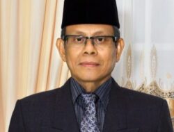 Proses seleksi Terbuka JPT Pratama Pemerintah Aceh menghasilkan nama-nama calon pejabat eselon II