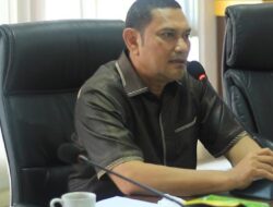Komisi I DPRK Banda Aceh Undang Keuchik Atas Aksi Unjuk Rasa Warga Gampong Rukoh