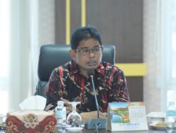 Wakil Ketua DPRK Banda Aceh Desak Pj Wali Kota Realisasikan Bonus Adipura untuk Pasukan Oranye