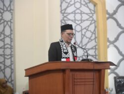 DPRK Banda Aceh Minta DPMG Lakukan Pendampingan Penyusunan Reusam Gampong