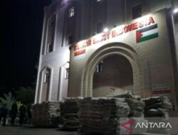 RS Indonesia Diserang, Ketua LDNU: Pemerintah Harus Dorong Sanksi Tegas Zionis Israel