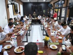 Gelar Ngopi Bareng, Asokulam Bahas Persoalan Narkoba hingga Anak Punk