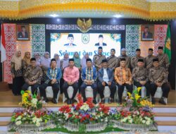 Tambah 5 Peserta, Banda Aceh Kini Tempatkan 20 Wakil ke Final MTQ