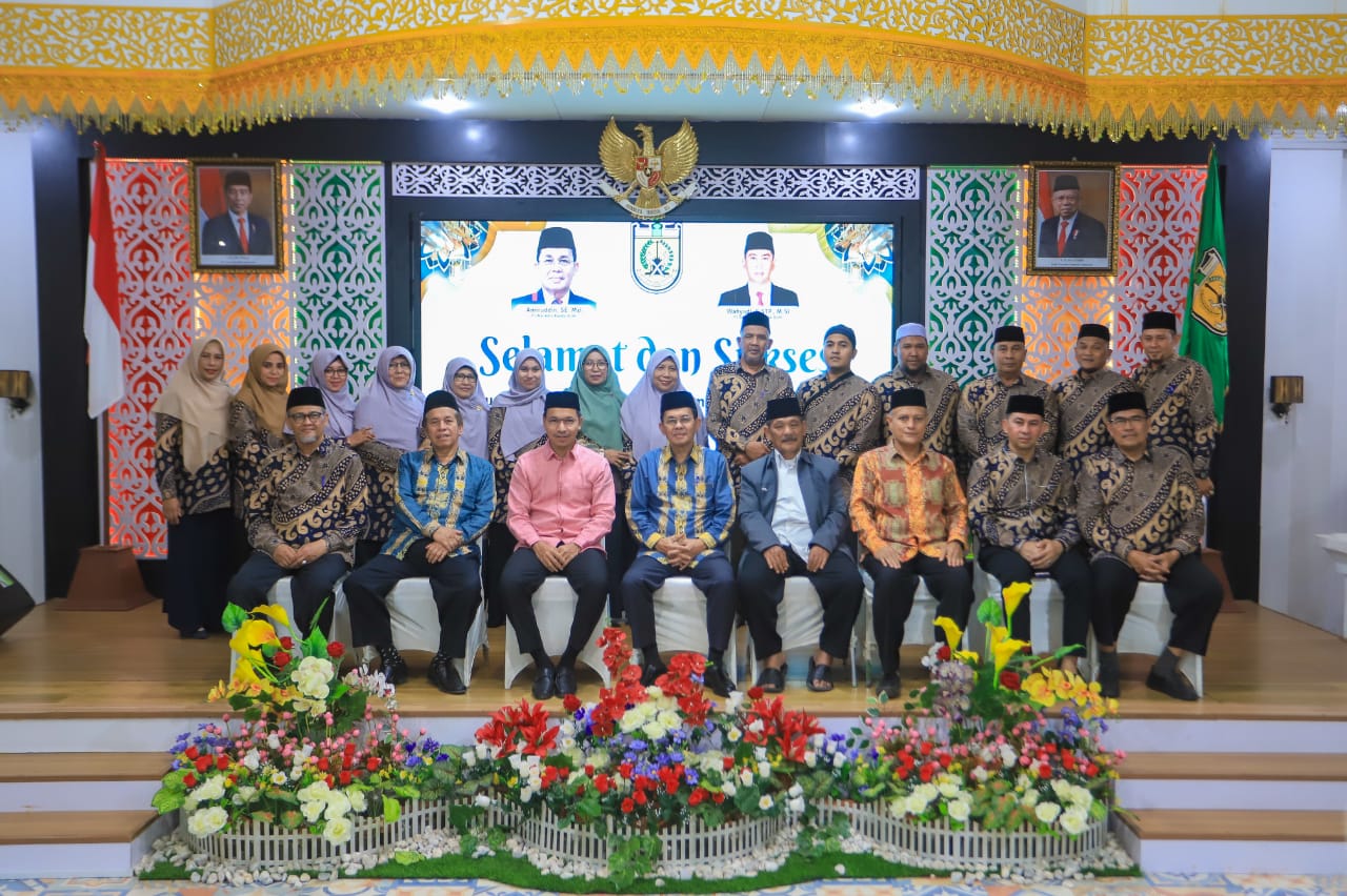 Tambah 5 Peserta, Banda Aceh Kini Tempatkan 20 Wakil ke Final MTQ