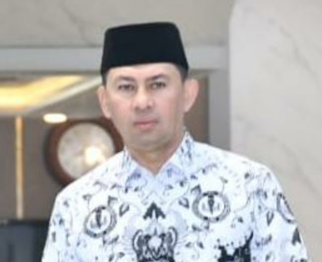 Sekdako Apresiasi Finalis MTQ Banda Aceh di Simeulue