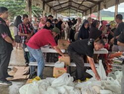 Pasar Murah Kembali Digelar di Aceh Besar