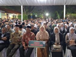 Alhamdulillah, Banda Aceh Sabet Juara Umum MTQ ke-36
