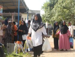 Warga Selalu Pantau Pasar Murah Lewat Website Aceh Besar, Selisih Harga Membantu
