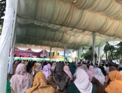 Pj Wali Kota Amiruddin Tekankan Pelanggaran Terhadap Netralitas ASN Dalam Pemilu Dapat Berakibat Serius