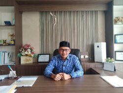 Dirut RSUD Meuraxa Luruskan Pemberitaan Soal Evaluasi Pegawai Non ASN