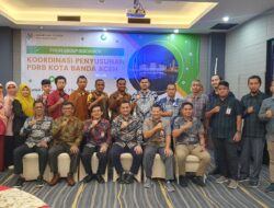 Diskominfotik Hadiri FGD BPS Kota Banda Aceh, Koordinasi Penyusunan PDRB Tahun 2023