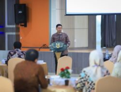 Pemko Banda Aceh Lakukan Seleksi Terbuka 4 Kepala OPD