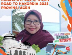 Kota Banda Aceh Raih Penghargaan Dari KPK, Kepala Inspektorat: Hasil Kerja Keras Dan Dedikasi Semua Pihak