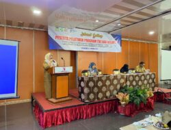 Dinkes Aceh Besar Gelar Pelatihan Surveilans PD3I