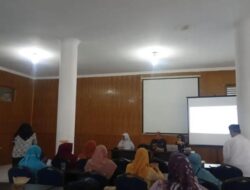 TPPS Kecamatan Syiah Kuala Adakan Rakor