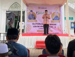 SALAM – 2 Sukses Dilaksanakan