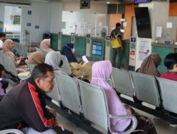 Kini, Ambil Antrian di Disdukcapil Banda Aceh Bisa Secara Online