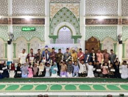 El Jinan Kembali Raih Juara Umum di SALAM ke-2