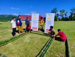 DKA Aceh Besar Siap Gelar Kemah Seniman ke 4 di JSC Kota Jantho