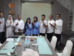 Pemko Banda Aceh Bahas Rencana MoU dengan RRI