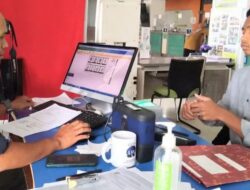 Kadisdukcapil Ajak Pemilih Pemula Rekam KTP Elektonik