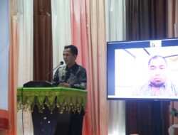 Pj Bupati Iswanto: Aceh Besar Komit Laksanakan Inpres No 2 Tahun 2022