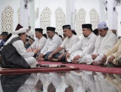 Pemkab Aceh Besar Gelar Maulid Nabi Hingga Doa dan Zikir Tsunami