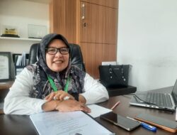 RSUD Aceh Besar Berhasil Raih Akreditasi Paripurna Dari LARS-DHP