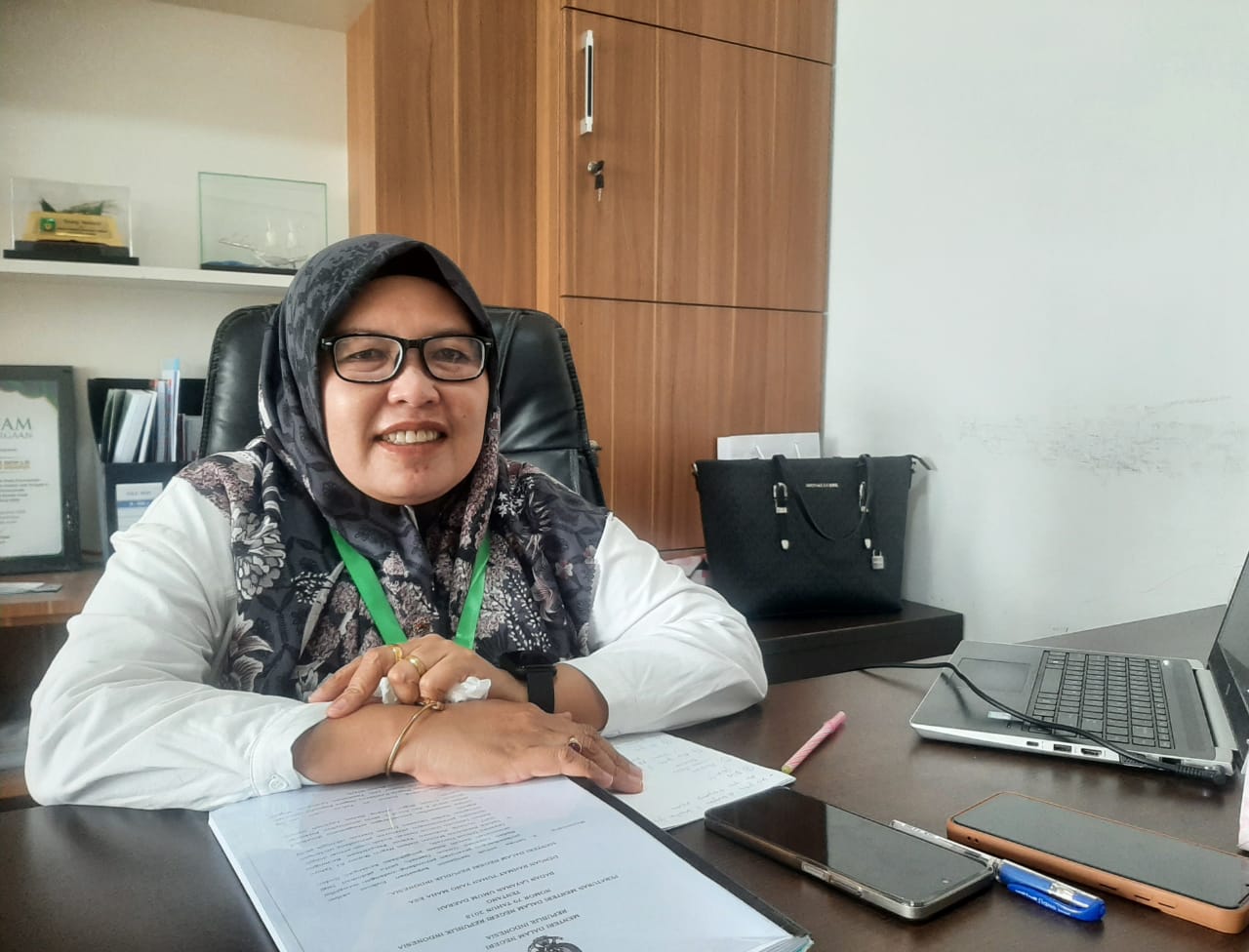 RSUD Aceh Besar Berhasil Raih Akreditasi Paripurna Dari LARS-DHP