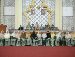 DPRK Banda Aceh Terima Kunjungan Kerja Ahli Majlis Mesyuarat Kerajaan Negeri Keudah Malaysia
