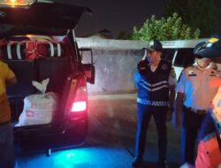 Jaga Keselematan Pemudik, Dishub Kota Banda Aceh Optimalkan Ramp Check