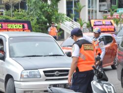 Dishub Kota Banda Aceh Lancarkan Arus Lalu Lintas Saat Pagelaran Berbagai Event