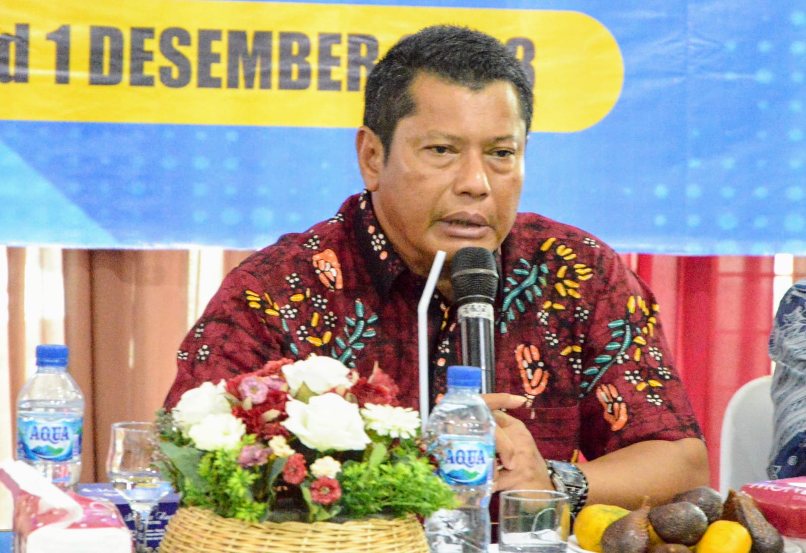 Aceh Besar Salurkan Pembayaran Sertifikasi Guru PNS Triwulan III