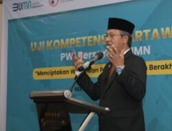 Asisten III Sekda Aceh: Pers Adalah Mitra Pemerintah