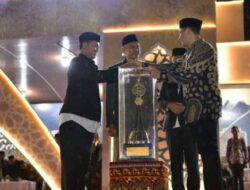 Banda Aceh Raih Juara Umum MTQ ke-36 Aceh, Hanya Unggul Dua Point dari Aceh Besar