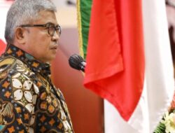 DWP Aceh Serahkan Donasi untuk Korban Banjir Pada Momen HUT ke-24
