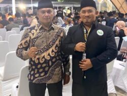 Danki WH Jadi Juri MTQ Provinsi, Plt. Kasat: Kami Sangat Bangga