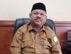 Dinas Syariat Islam Aceh Besar Akan Menggelar Pelatihan Fardhu Kifayah Bagi Petugas Tajhiz Mayit
