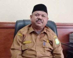Dinas Syariat Islam Aceh Besar Akan Menggelar Pelatihan Fardhu Kifayah Bagi Petugas Tajhiz Mayit