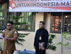 Kaban Kesbangpol: Peringatan HBN, Momentum Menumbuhkan Rasa Cinta Tanah Air