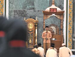 Ketua DPRK Sebut Festival Qur’ani Ikhtiar Siapkan Generasi Qur’ani di Banda Aceh