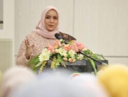 Ketua DWP Aceh Ajak Semua Pihak Hargai Peran Ibu