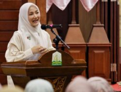 Ketua TP PKK Aceh: Persiapan Pernikahan bukan Persiapan Resepsi