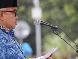 Korpri Penguat NKRI Pelindung ASN