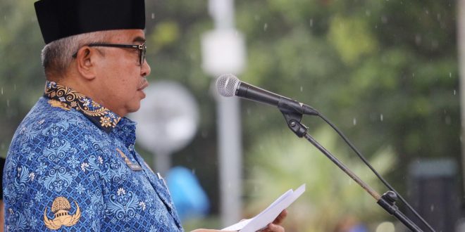Korpri Penguat NKRI Pelindung ASN