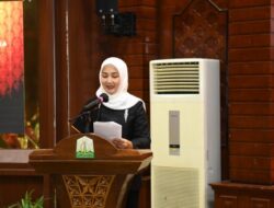 Pemerintah Aceh Berkomitmen Tingkatkan Peran Perempuan Dalam Pembangunan