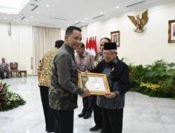 Pemerintah Aceh Peringkat 1 Nasional Dalam Anugerah Keterbukaan Informasi Publik Tahun 2023