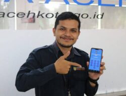 Sebanyak 9 Ribu Warga Kota Banda Aceh Sudah Aktivasi IKD
